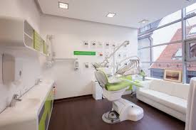 zobozdravnik v Ljubljani