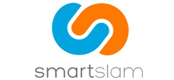 Smartslam logo
