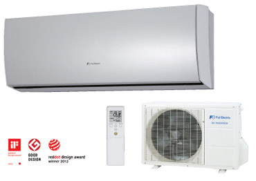 Aircon klima