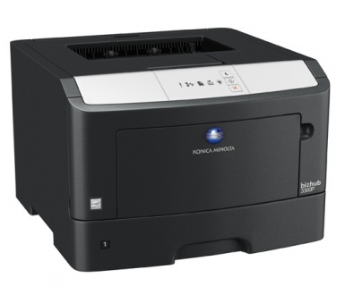 Tiskalnik Konica Minolta Bizhub 3300