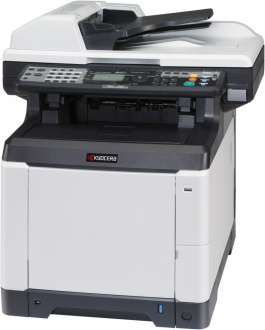 Multifunkcijski tiskalnik Kyocera ECOSYS M6026CDN
