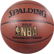 Košarkarska žoga