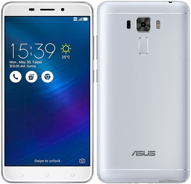 Asus Zenfone 3