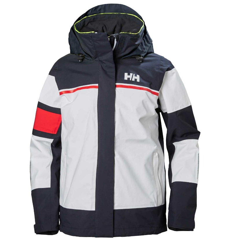 helly hansen